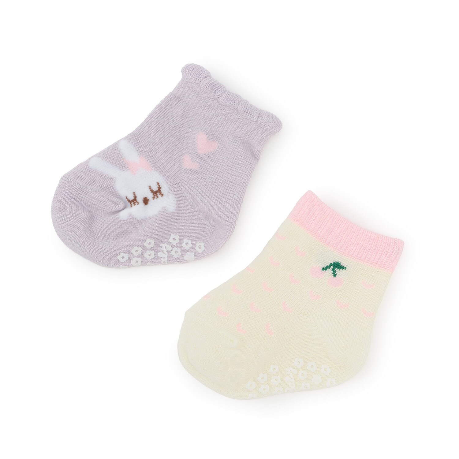 BABY 2Pソックス