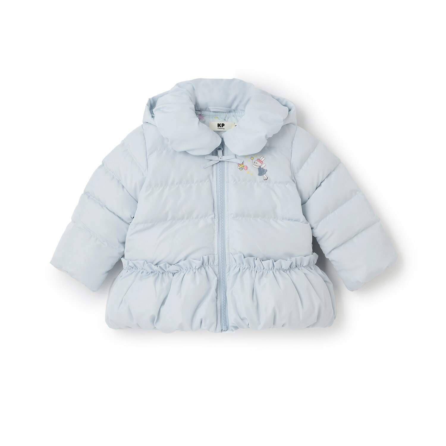 Sorona中綿 タフタコート