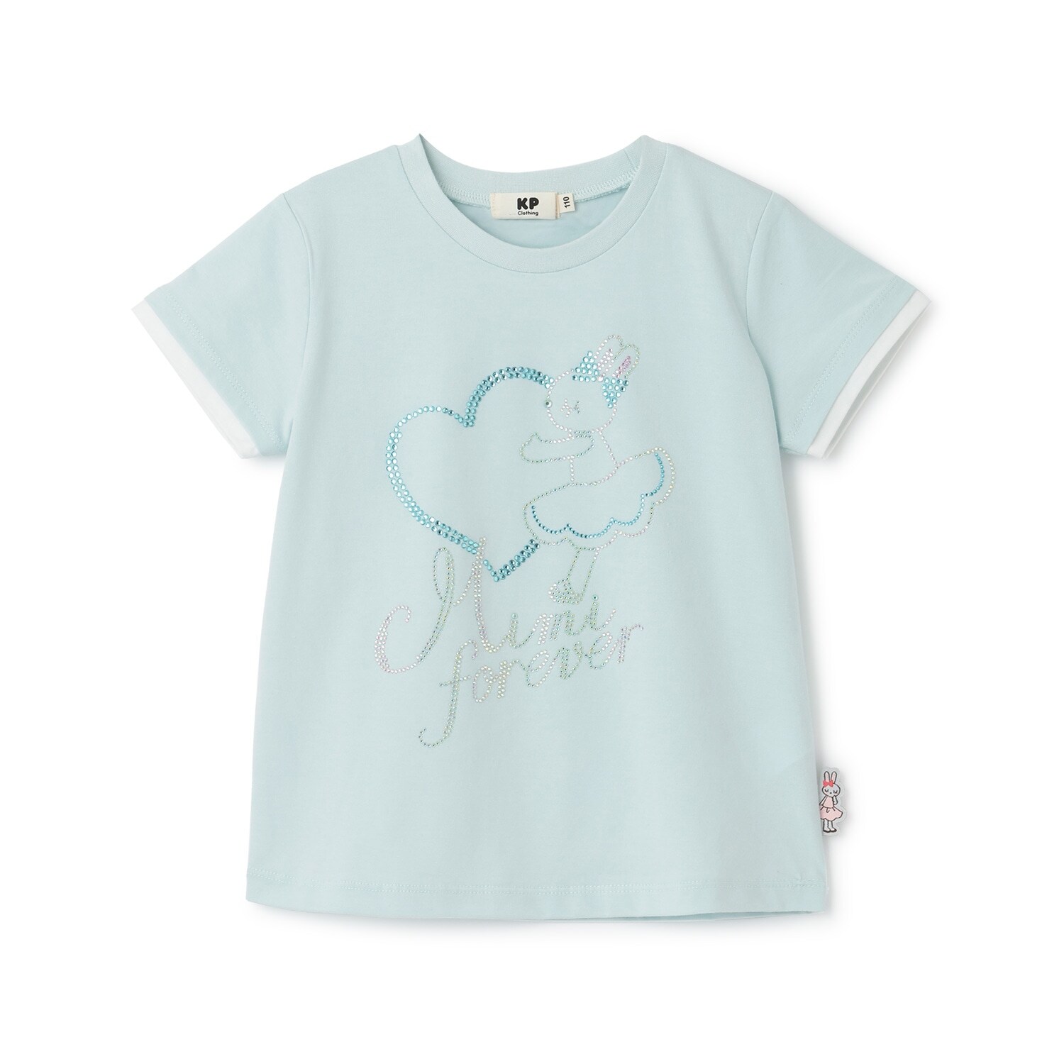 mimi フォーエバー Tシャツ