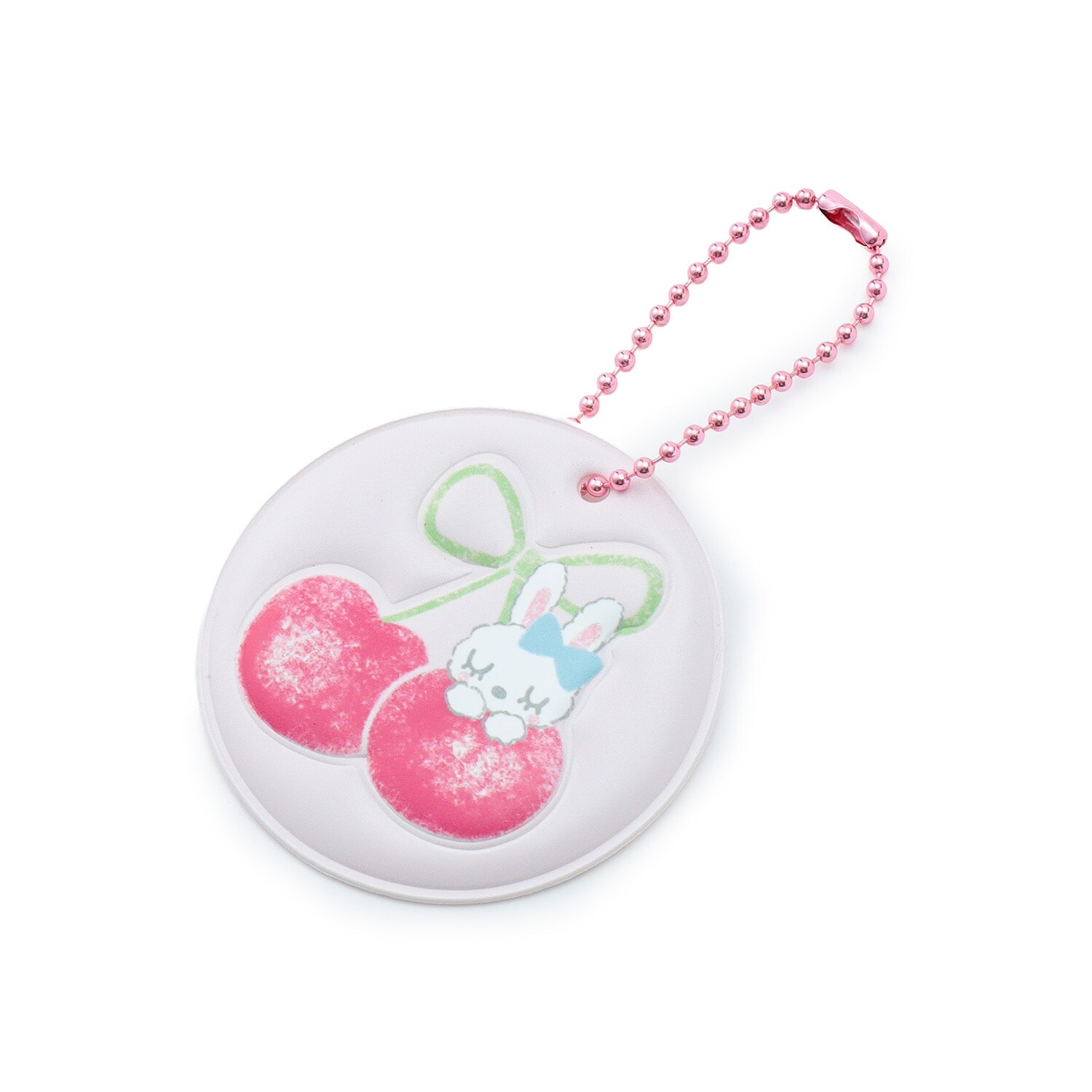 mimiちゃん ネームホルダー