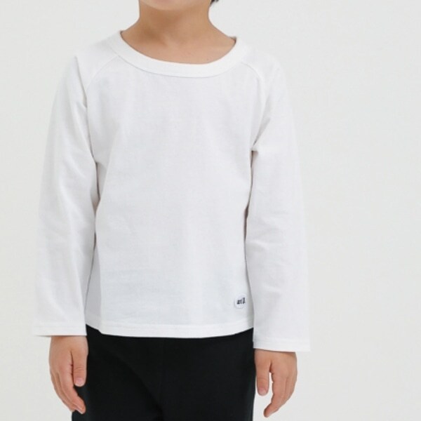 デイリームジラグラン長袖Tシャツ
