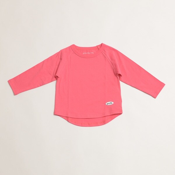 デイリームジラグラン長袖Tシャツ