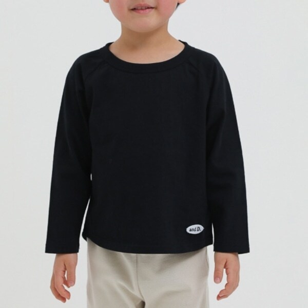 デイリームジラグラン長袖Tシャツ