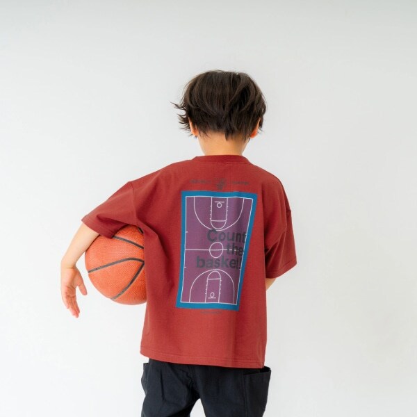 アソートスポーツ半袖Tシャツ