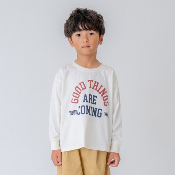 【365D.】アソートグラフィックプリントロンT