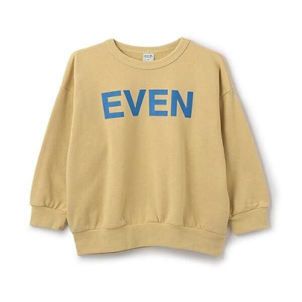 【リンク】アソートロゴプリントワイドスウェット