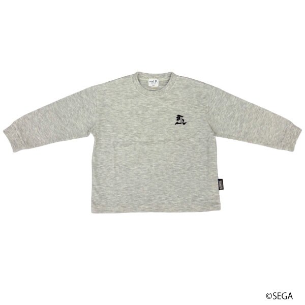 【親子リンク】KidsソニックビックロンTEE