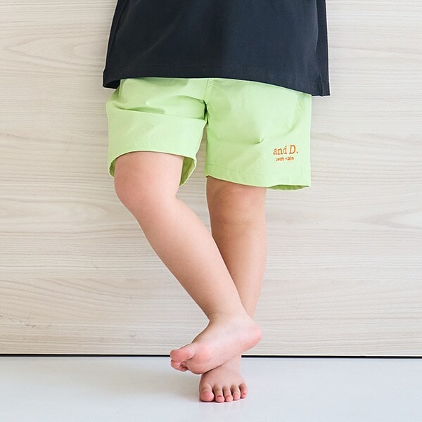 【水陸両用】ショートパンツ