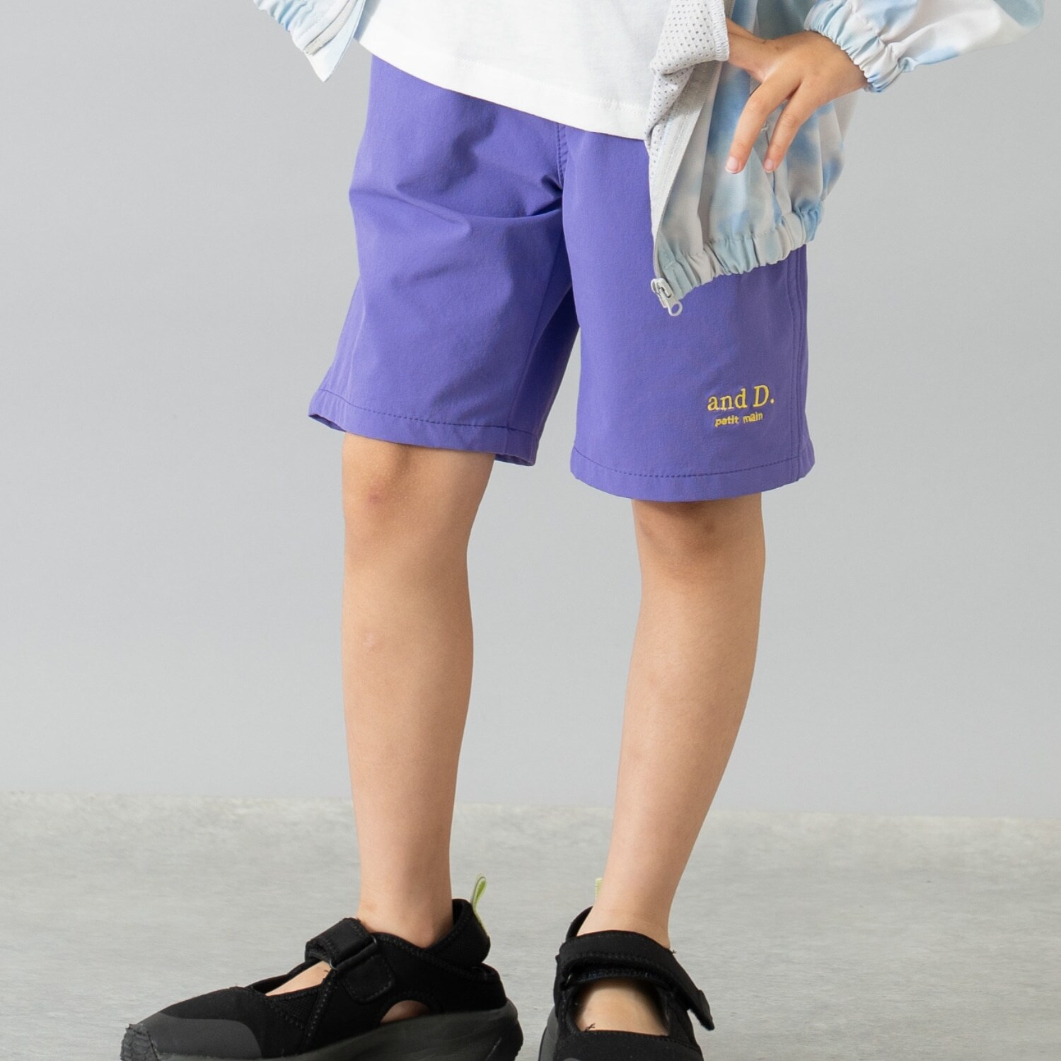 【水陸両用】ショートパンツ