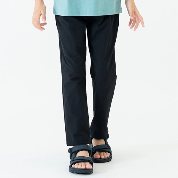 【水陸両用】ストレートパンツ