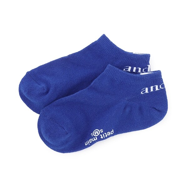 【脱げにくい】１分丈ソックス/靴下