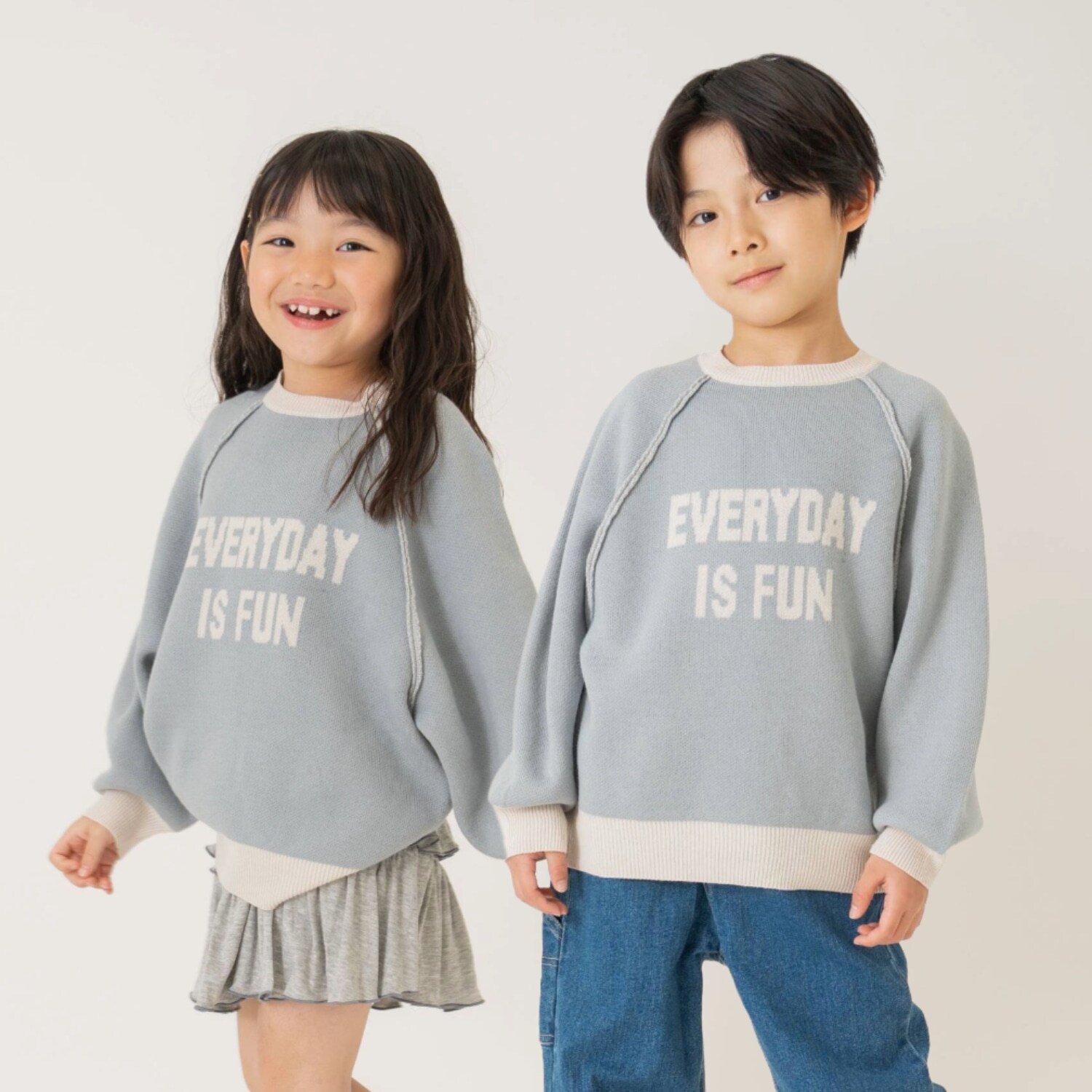 メッセージロゴニット