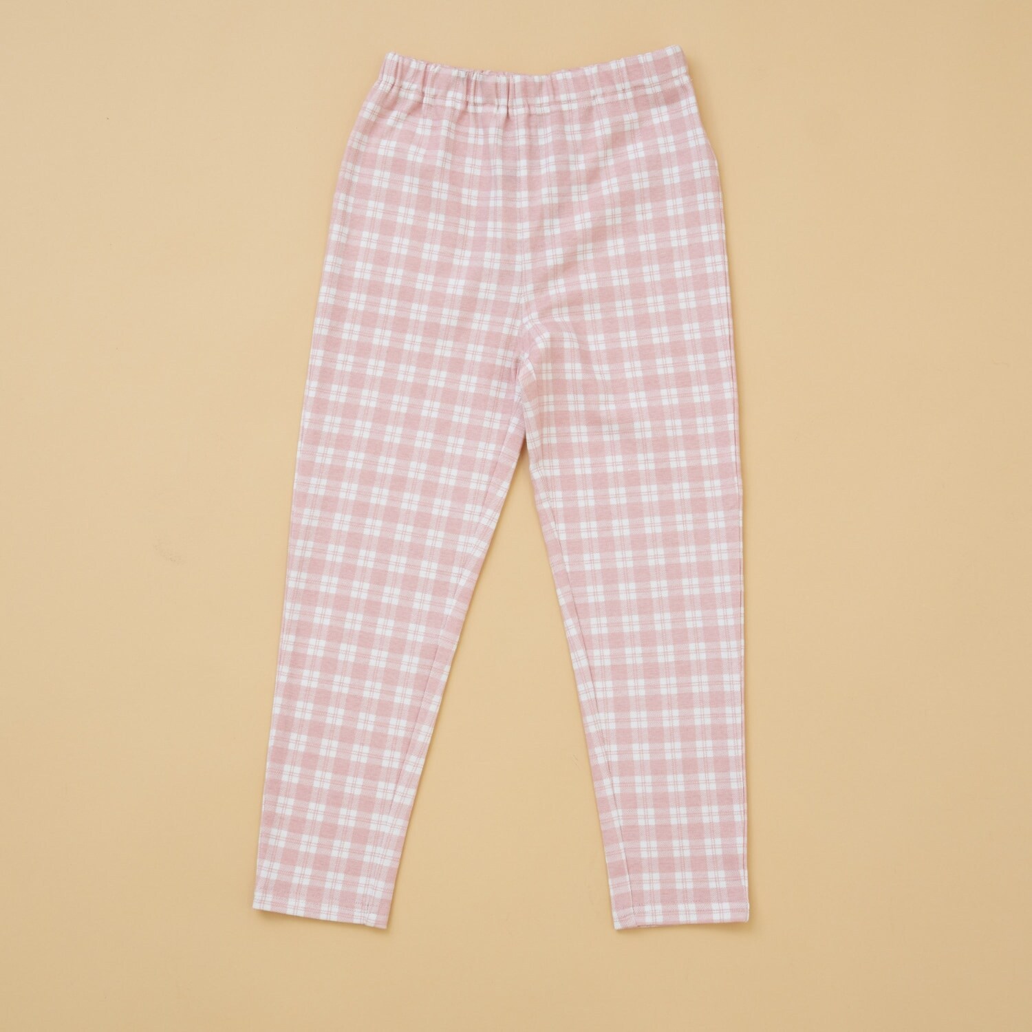 【365D】防汚加工アソートガラレギンス