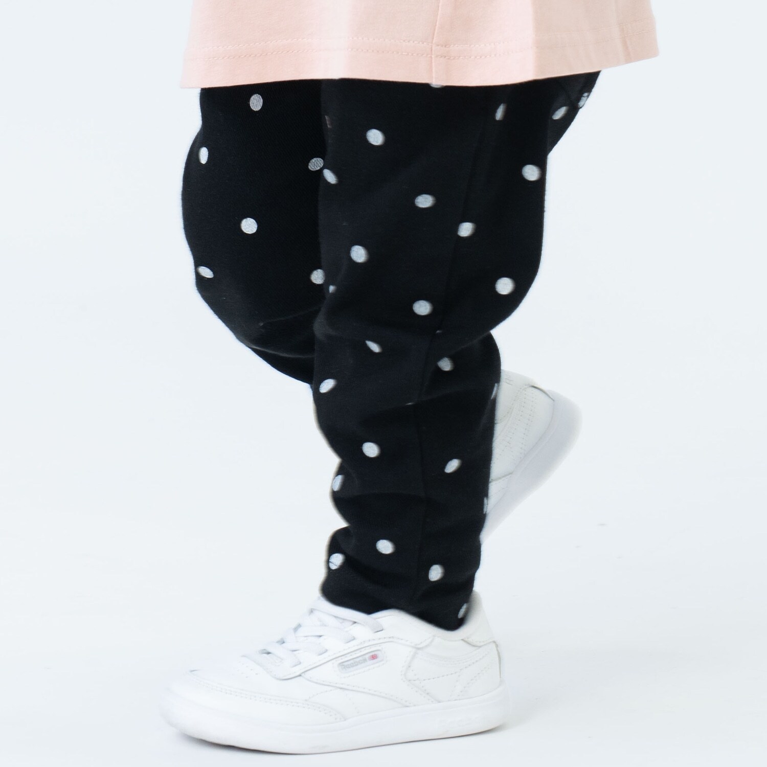 のびっとカットツイルアソートテーパードパンツ