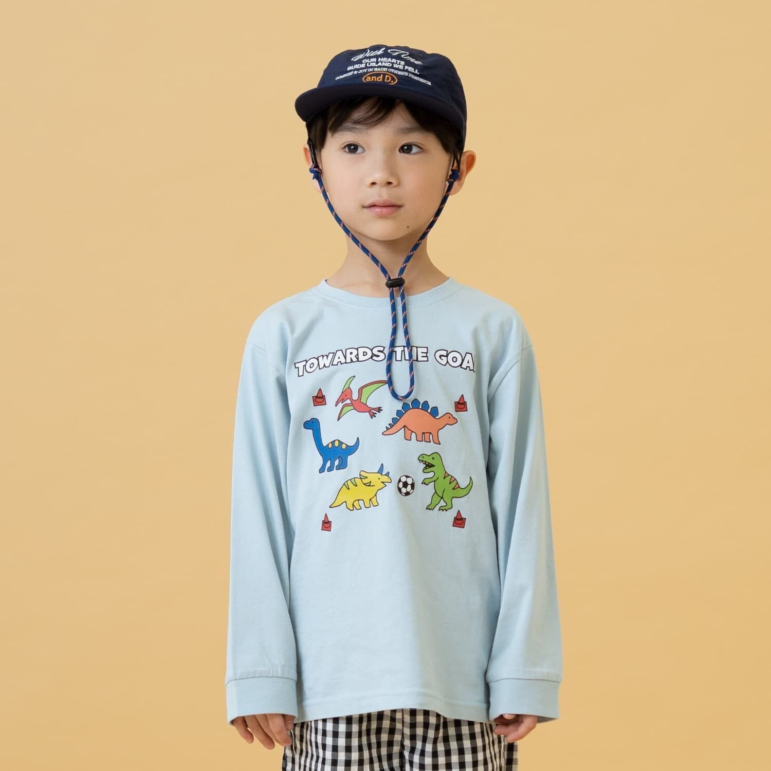 【365D】OFUZAKEかわいいロンT