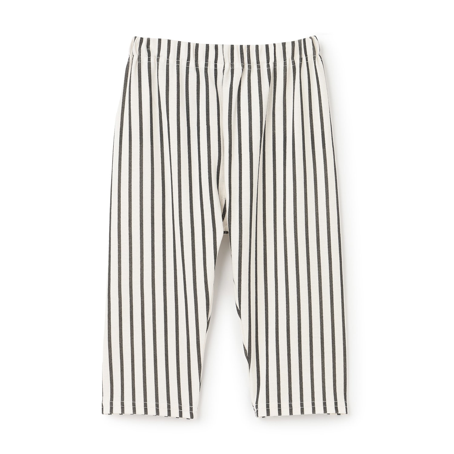 【365D】防汚加工フライス柄レギンス6ブ