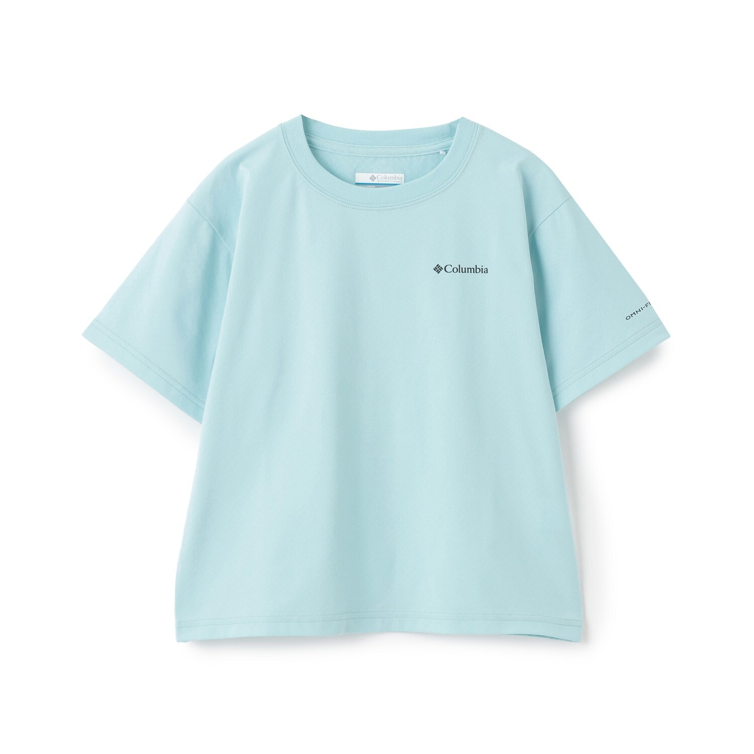 【親子リンク】【Columibia】コールドベイダッシュ S/S T