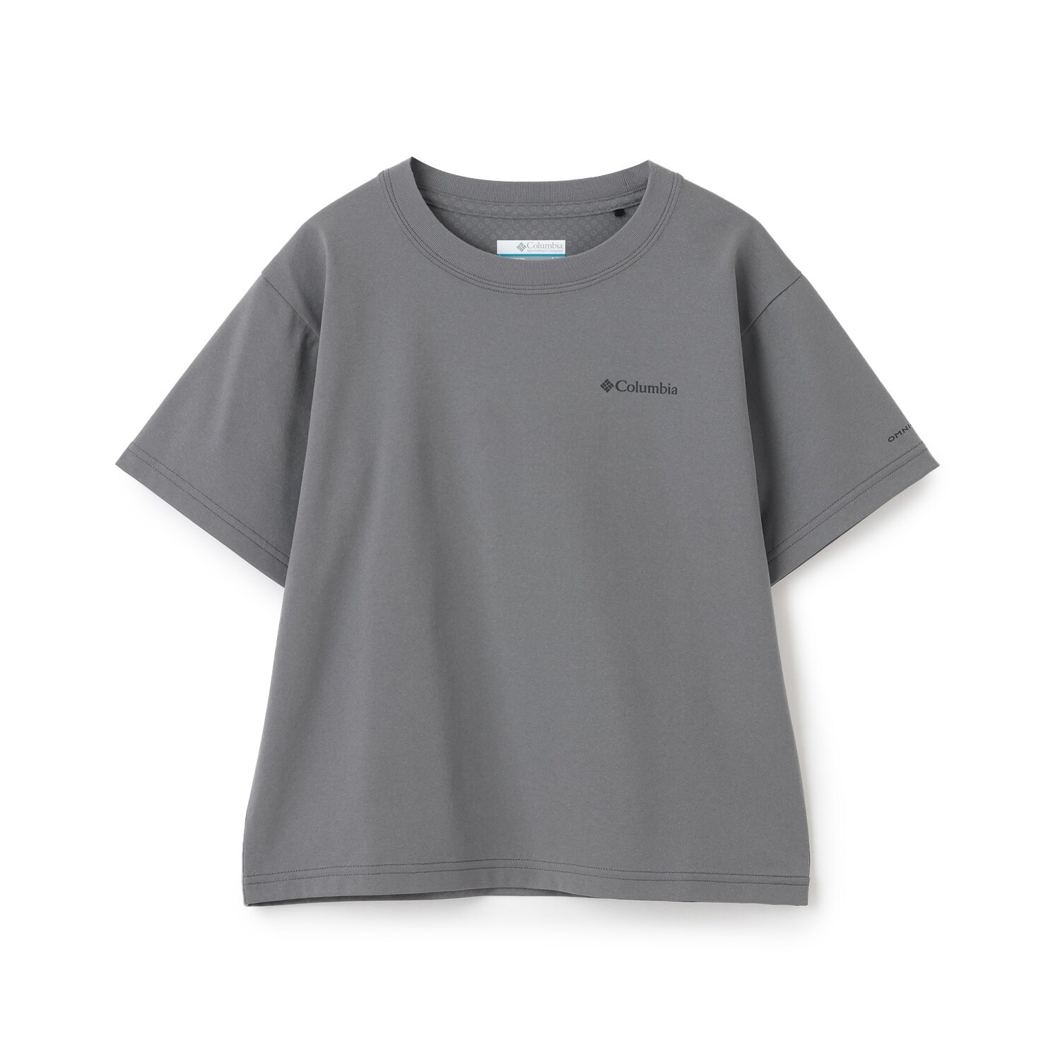 【親子リンク】【Columibia】コールドベイダッシュ S/S T