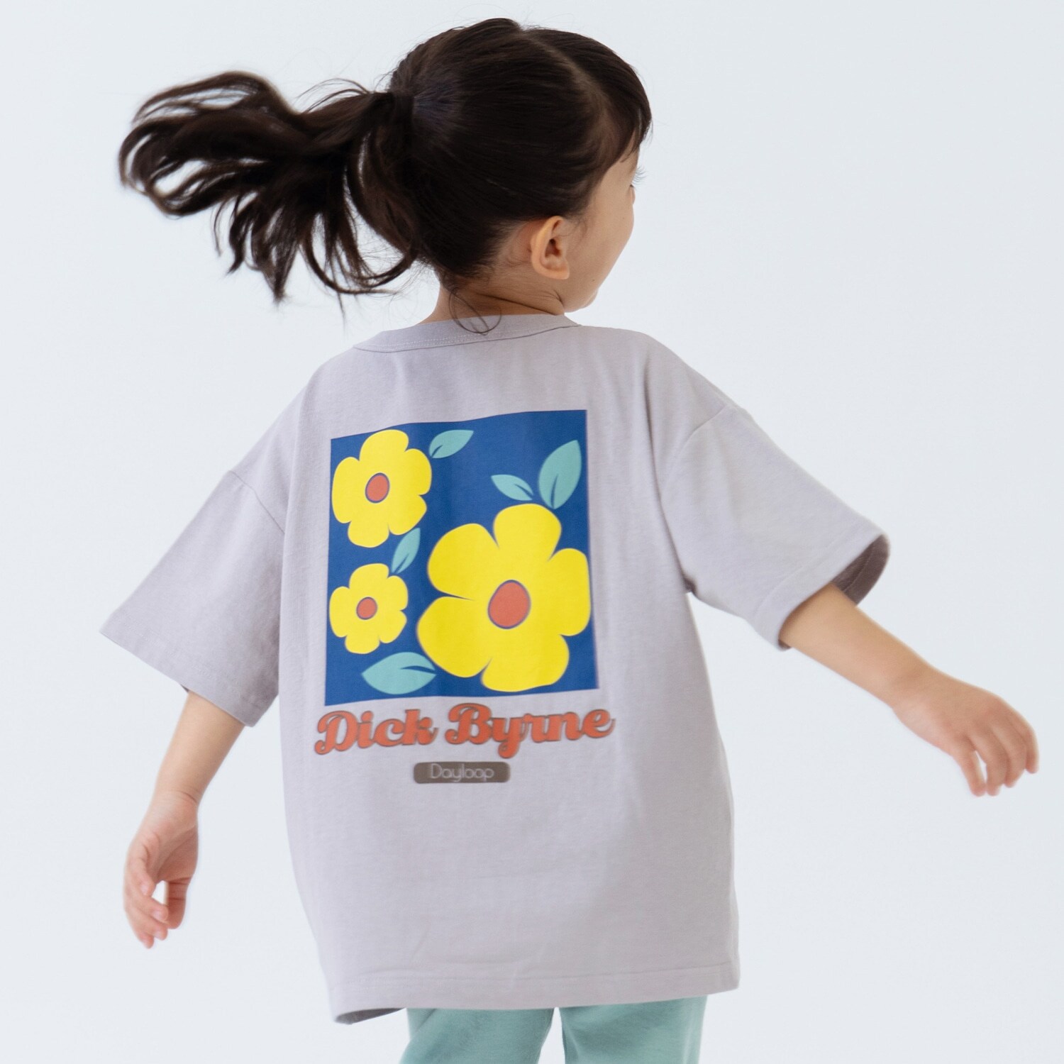 【365D】おちゃめ半袖T