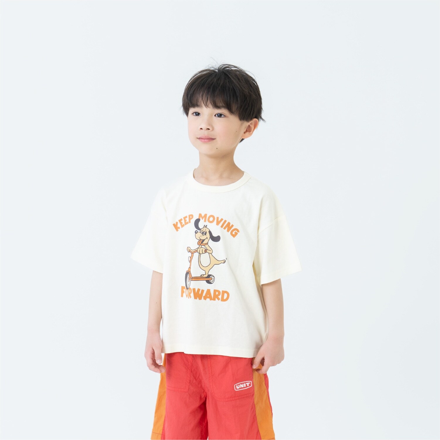 【365D】OFUZAKE半袖T