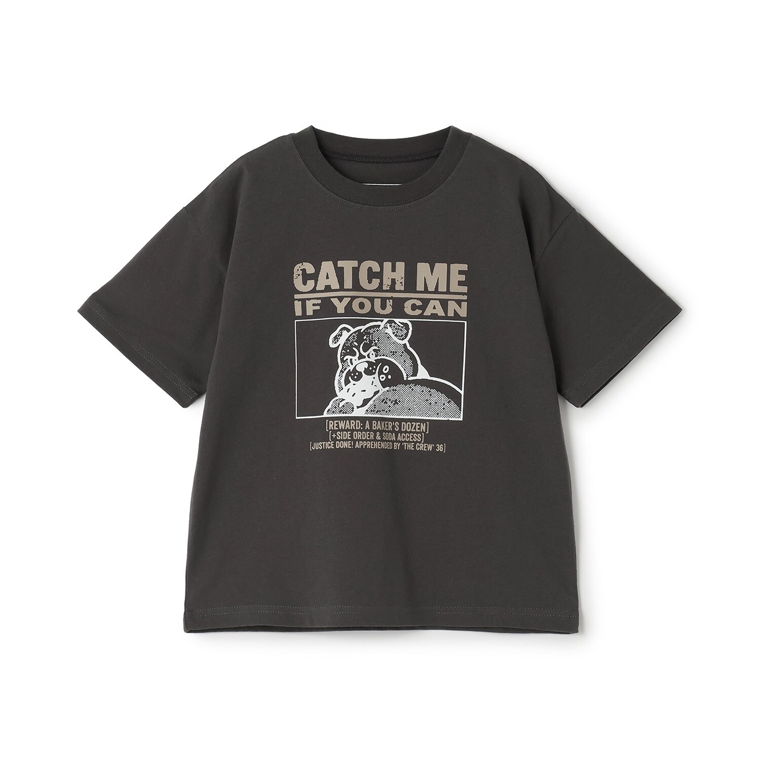 【綿100】【365D】OFUZAKEサマーTEE