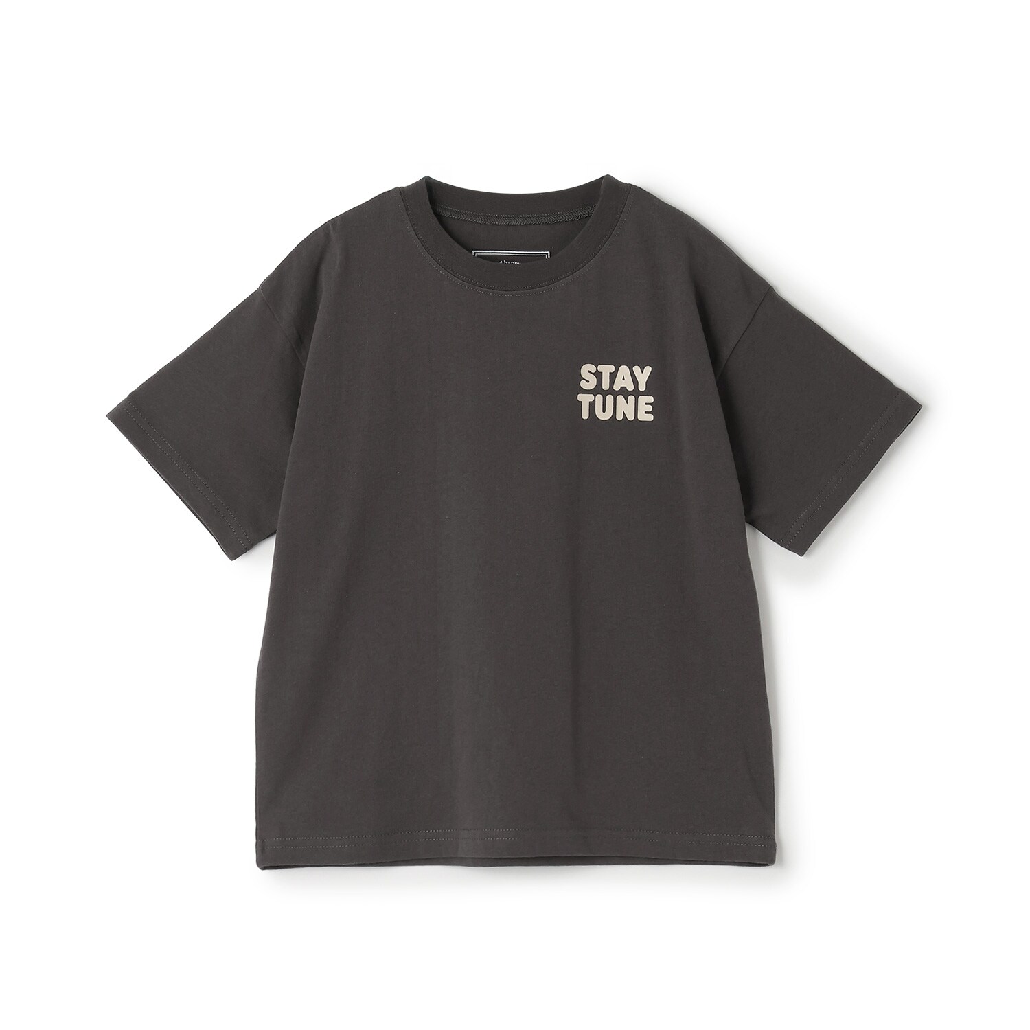 【綿100】【365D】YUMMY半袖T