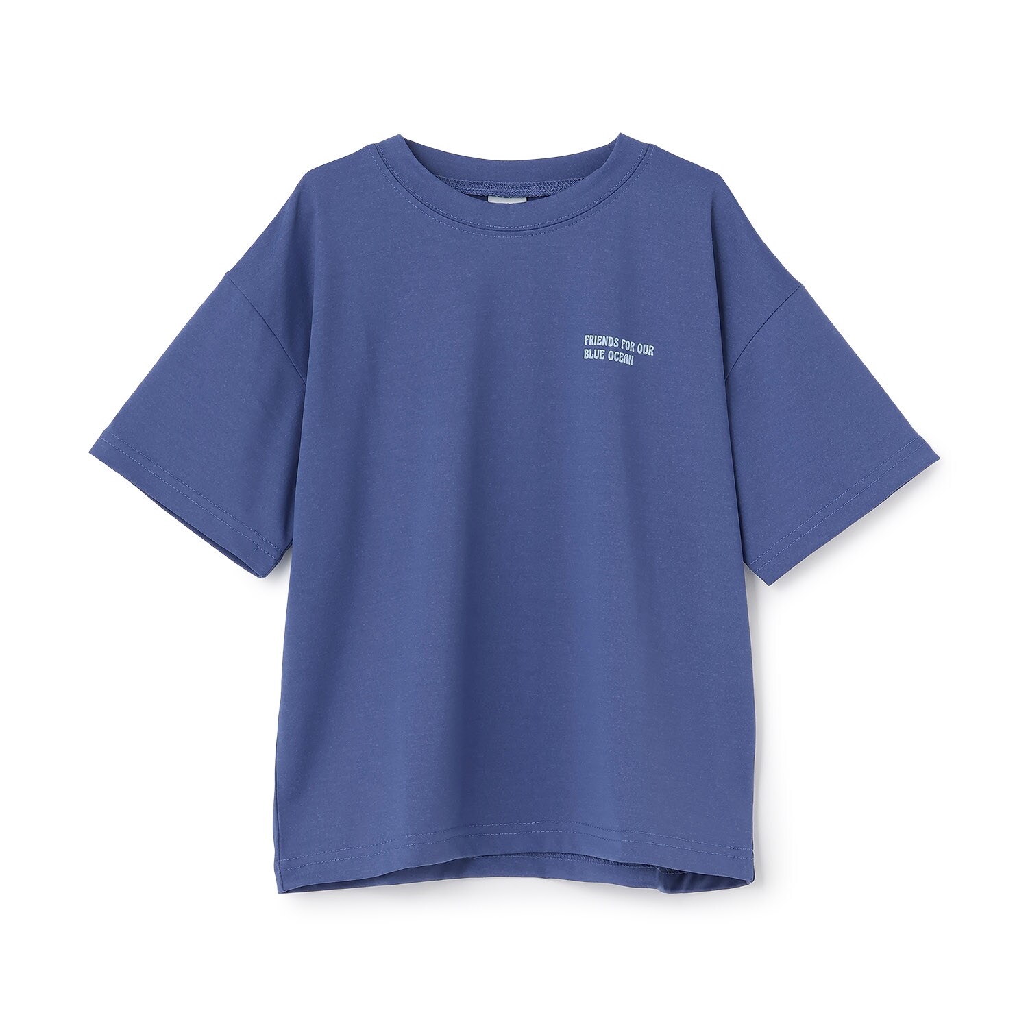 アソート濡れると色が変わるプリント半袖Tシャツ
