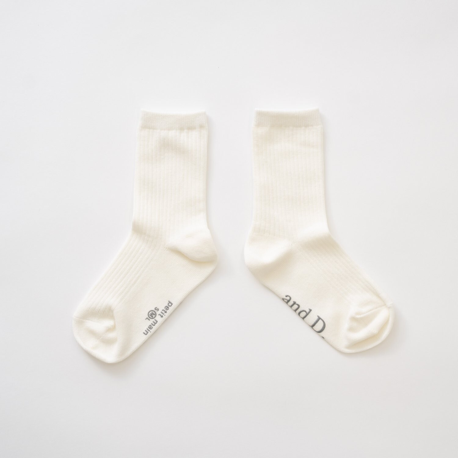 【365D】ディリーカラーソックス