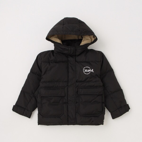 【人気商品再入荷】【直営店で取り扱い無し】リサイクルダウンブルゾン