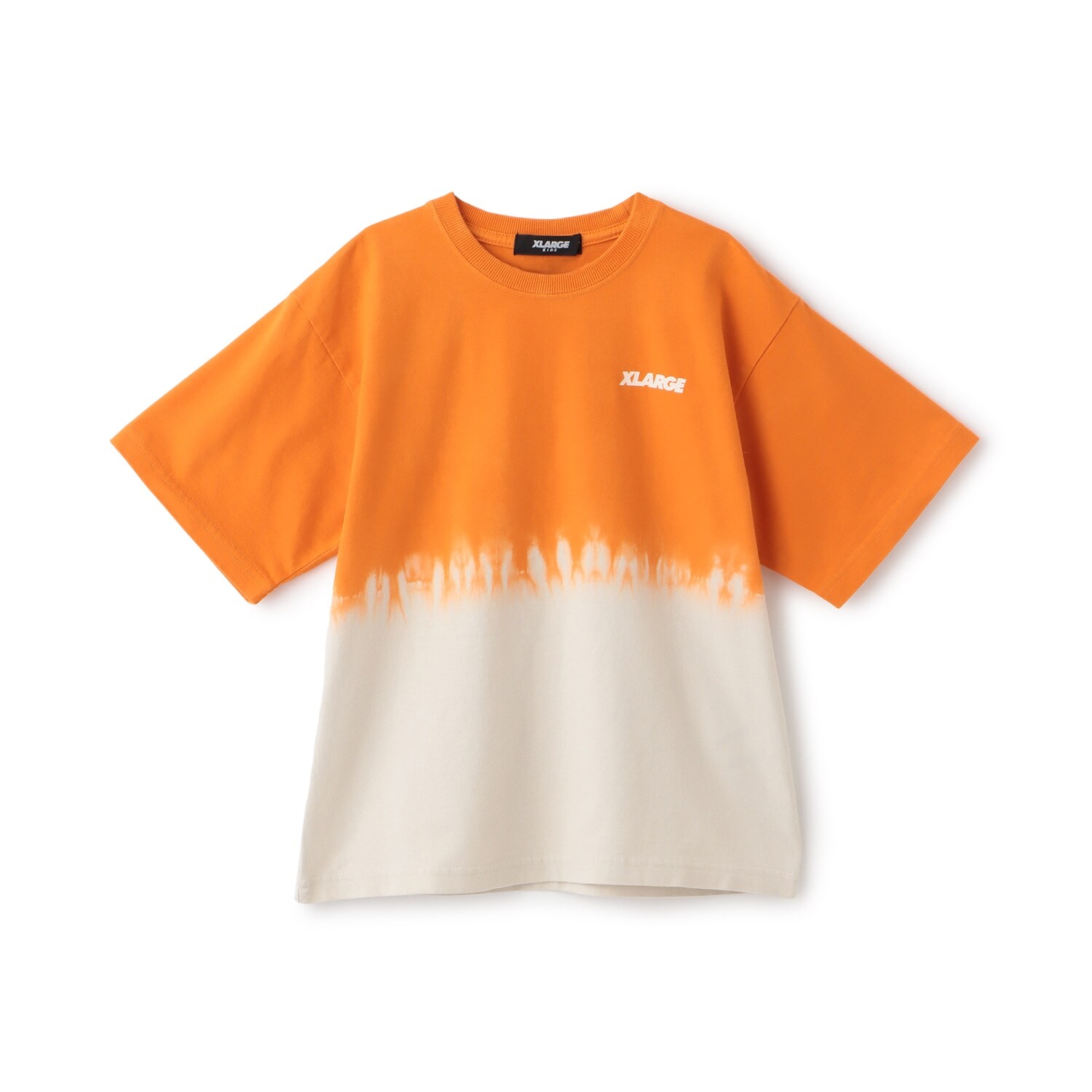 【人気商品再入荷】【直営店で取り扱い無し】グラデーションタイダイ半袖Tシャツ