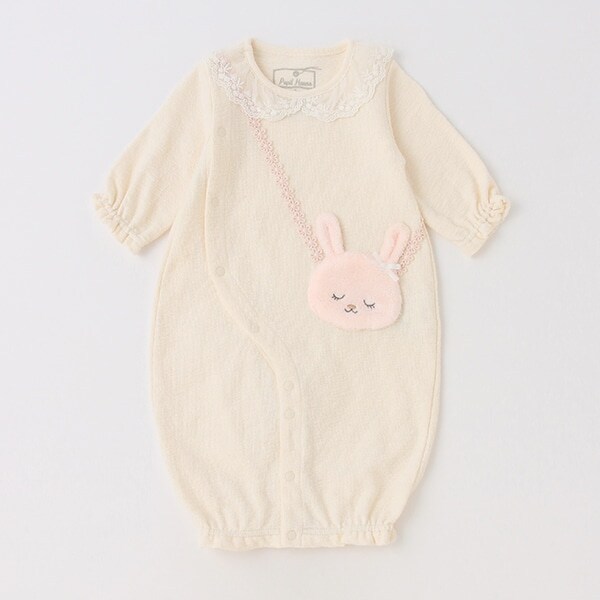 うさぎポケット２ウェイオール