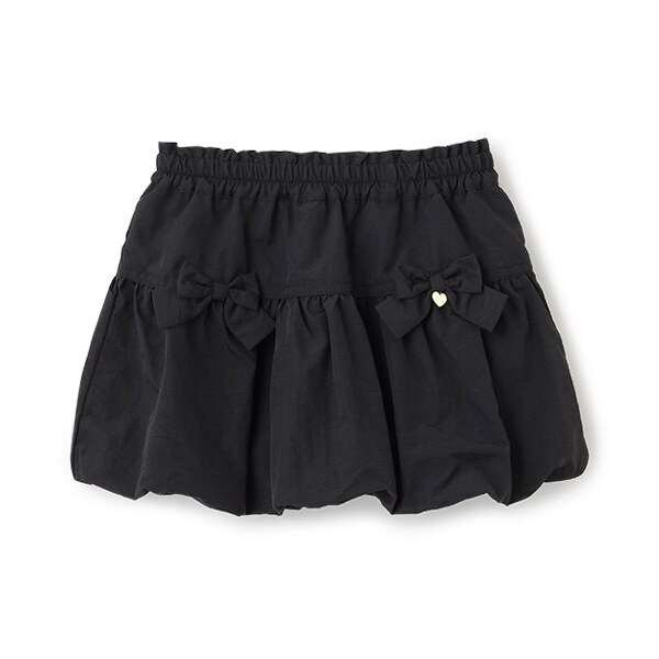 バルーンスカート