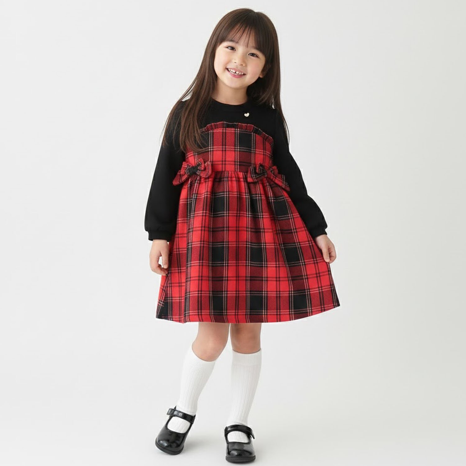 ドッキングチェックワンピース