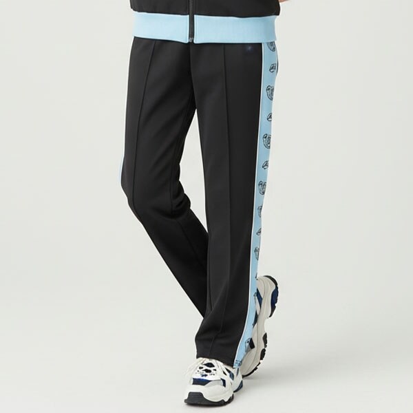 【エンジェルブルー】ナカムラくんトラックパンツ