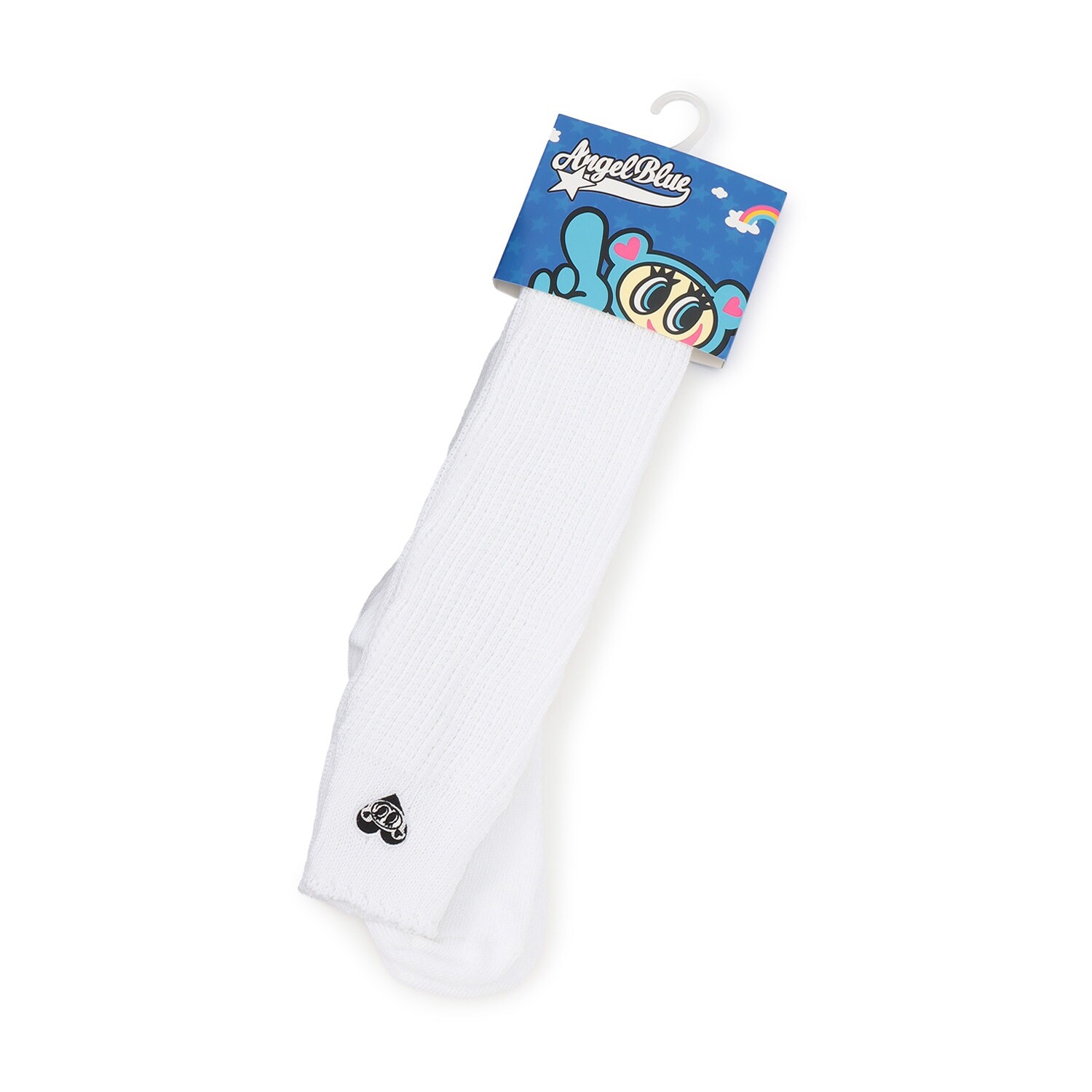 【エンジェルブルー】ナカムラくんルーズソックス