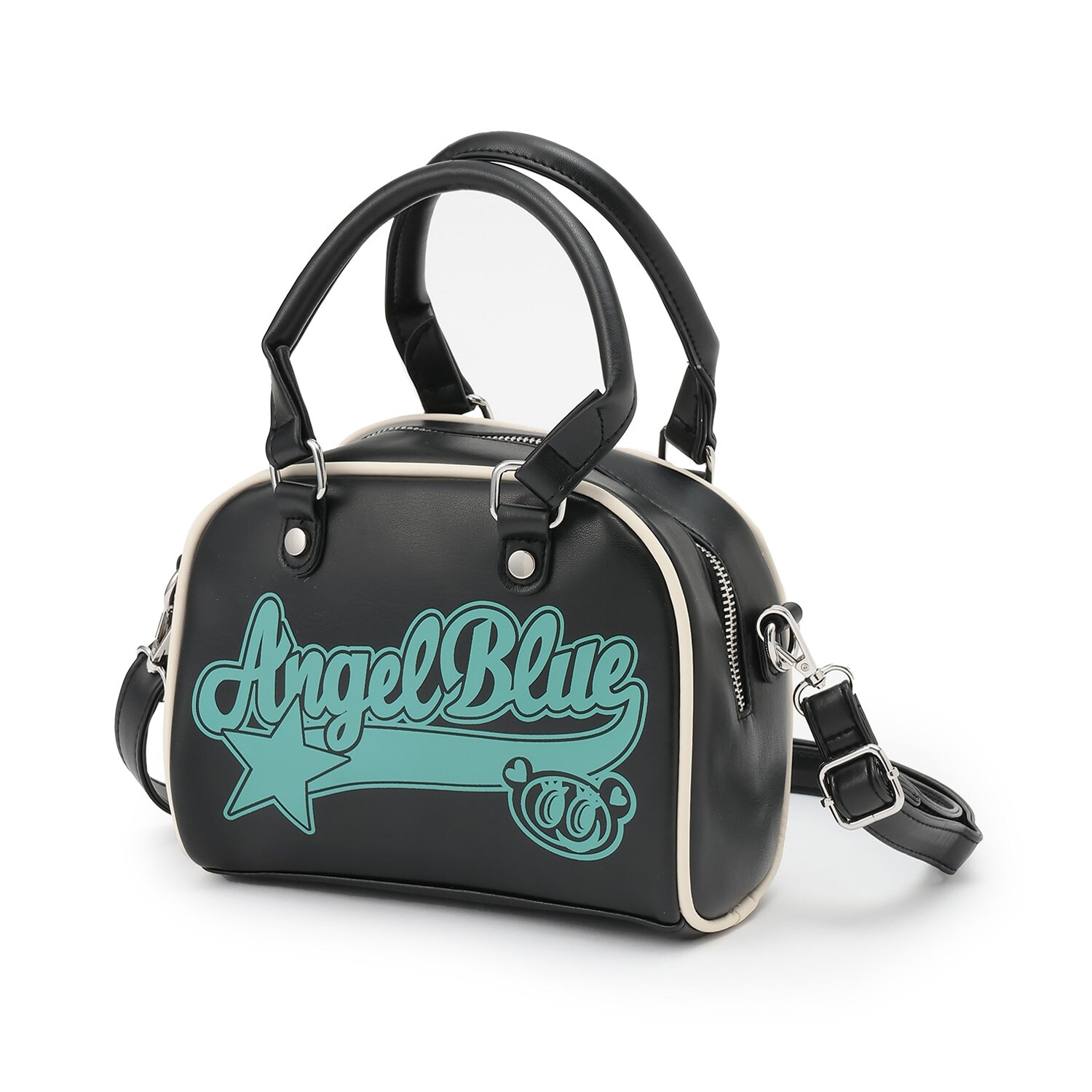 【エンジェルブルー】ナカムラくんミニバック