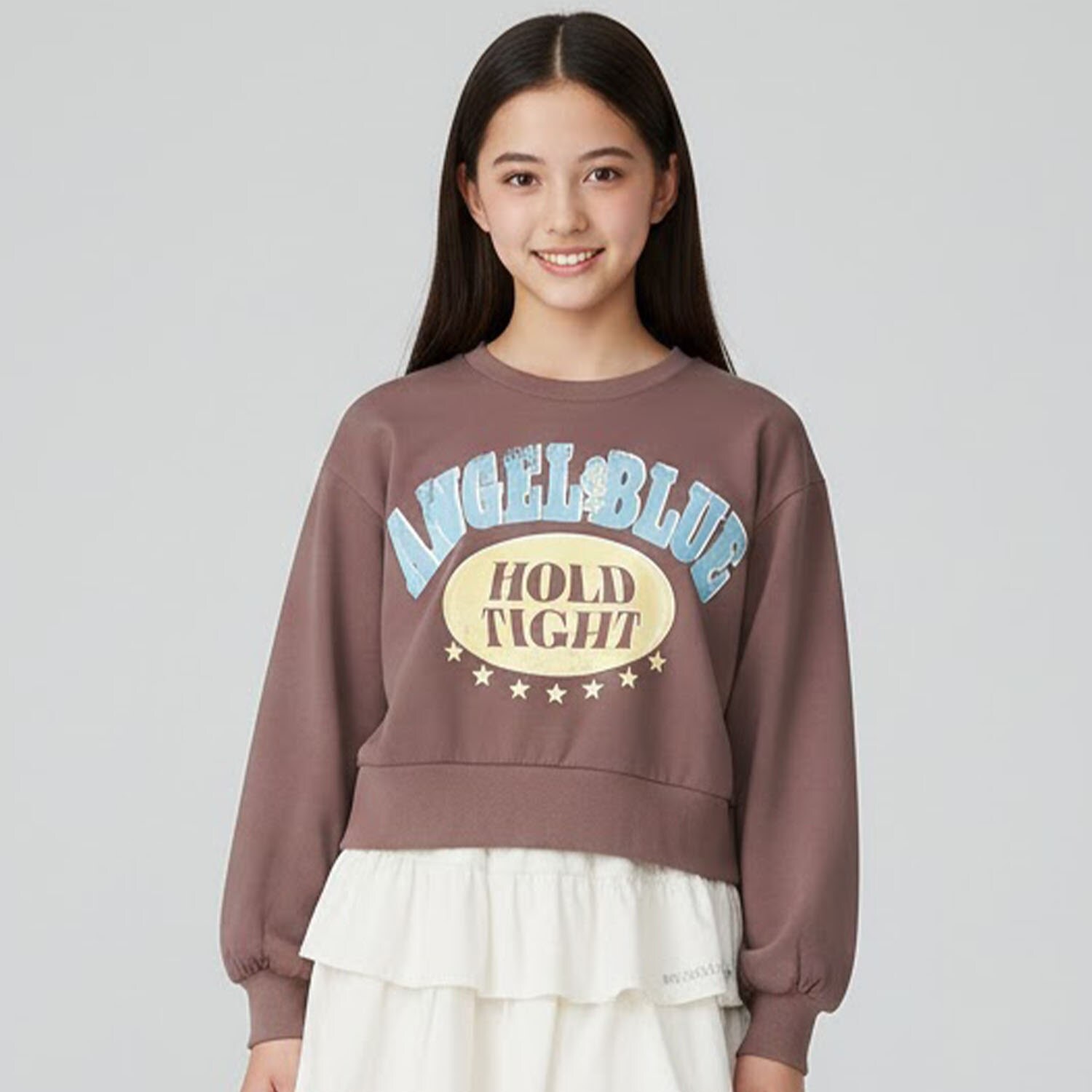 【エンジェルブルー】バイカートレーナー