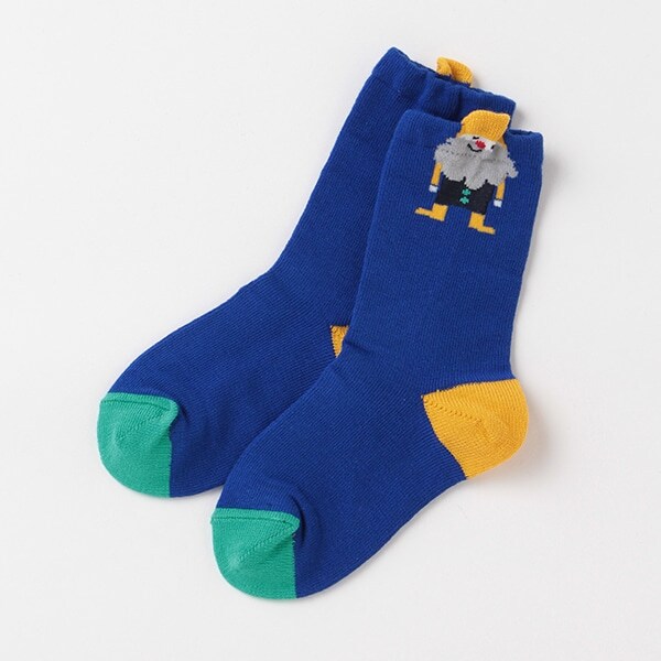 ベビー フェアリーソックス【日本製】