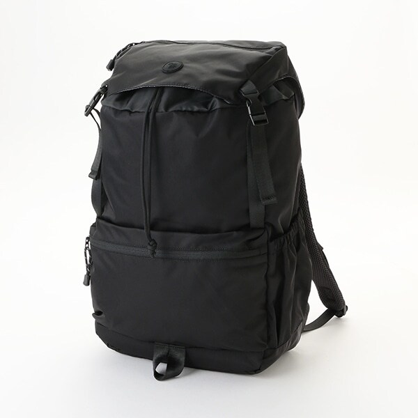 30Lゼブラロゴバックパック