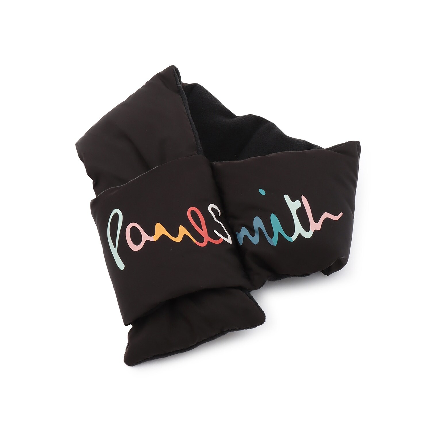 中わたマフラー