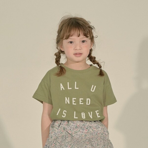 【型崩れしないやわらかコットン】選べる10パターンオリジナルプリントTシャツ