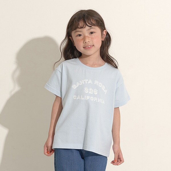 【型崩れしないやわらかコットン】選べる7パターンオリジナルプリントTシャツ