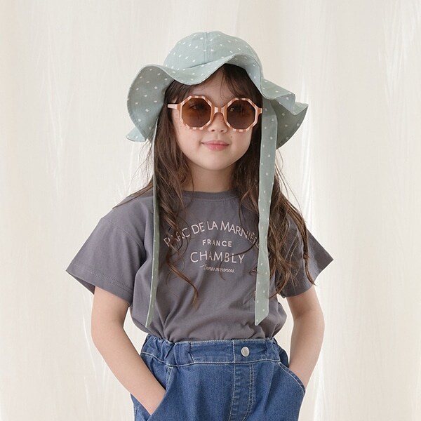 【型崩れしないやわらかコットン】選べる7パターンオリジナルプリントTシャツ