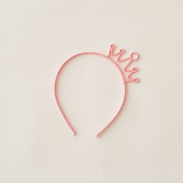 クラウンカチューシャ