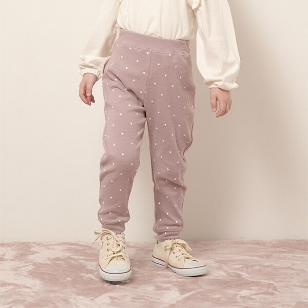 【エニウェアシリーズ】アソート総柄パンツ