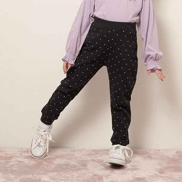 【エニウェアシリーズ】アソート総柄パンツ