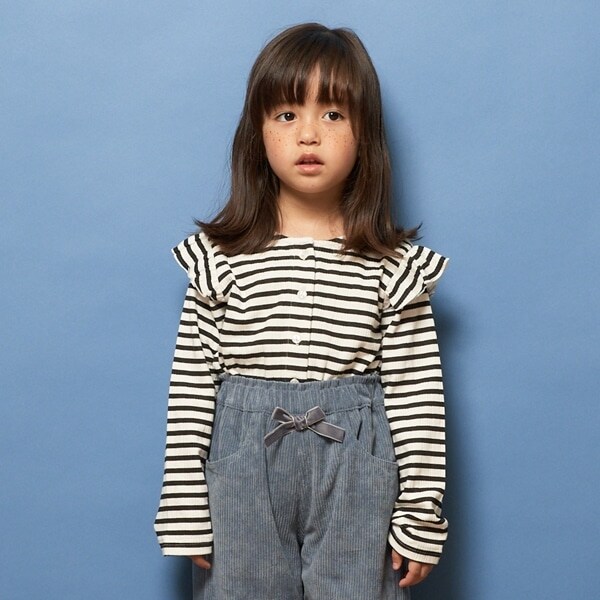 【やみつきになる着心地】前後2WAYカーディガン