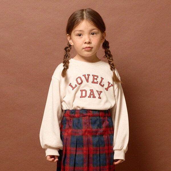 【万能アイテム】アソートロゴスウェット