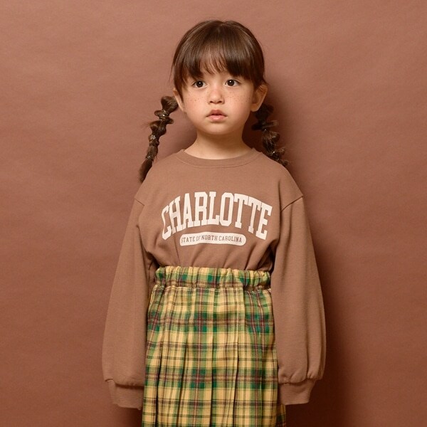 【万能アイテム】アソートロゴスウェット