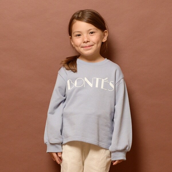 【万能アイテム】アソートロゴスウェット